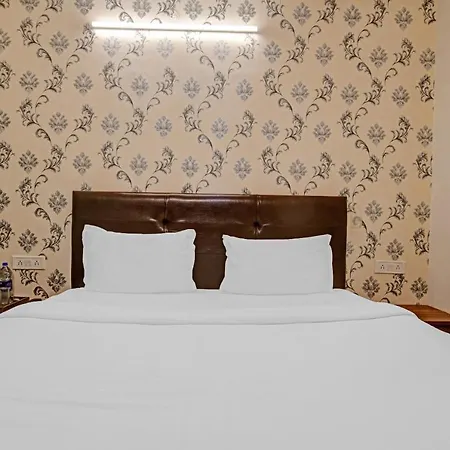 Collection O 84499 Hotel Nakshatra Inn Indore Exterior photo