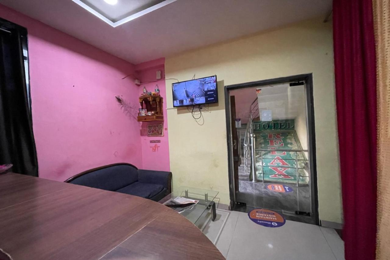 Hotel Collection O 84499 Nakshatra 3*