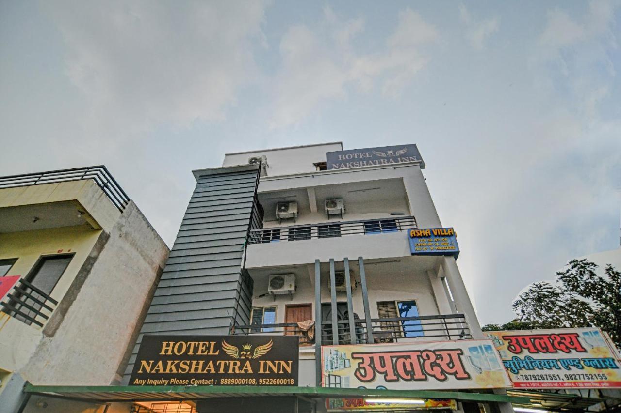 Hotel Collection O 84499 Nakshatra