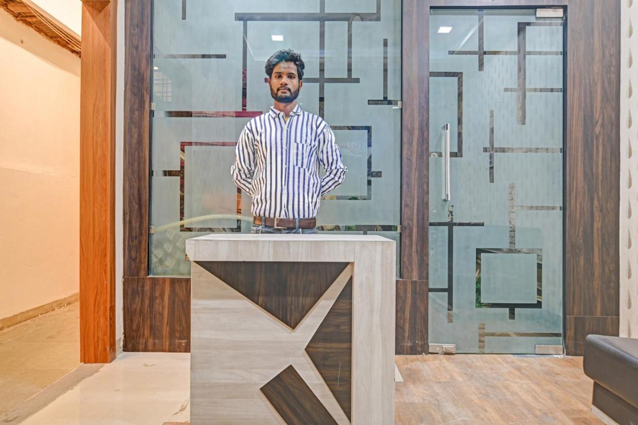 Collection O 84499 Nakshatra Hotel