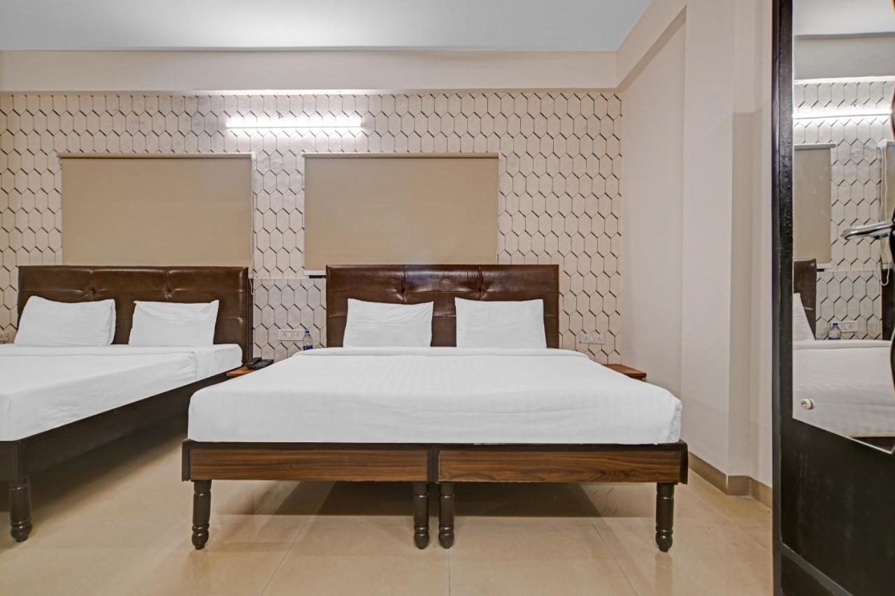 Collection O 84499 Nakshatra Hotel